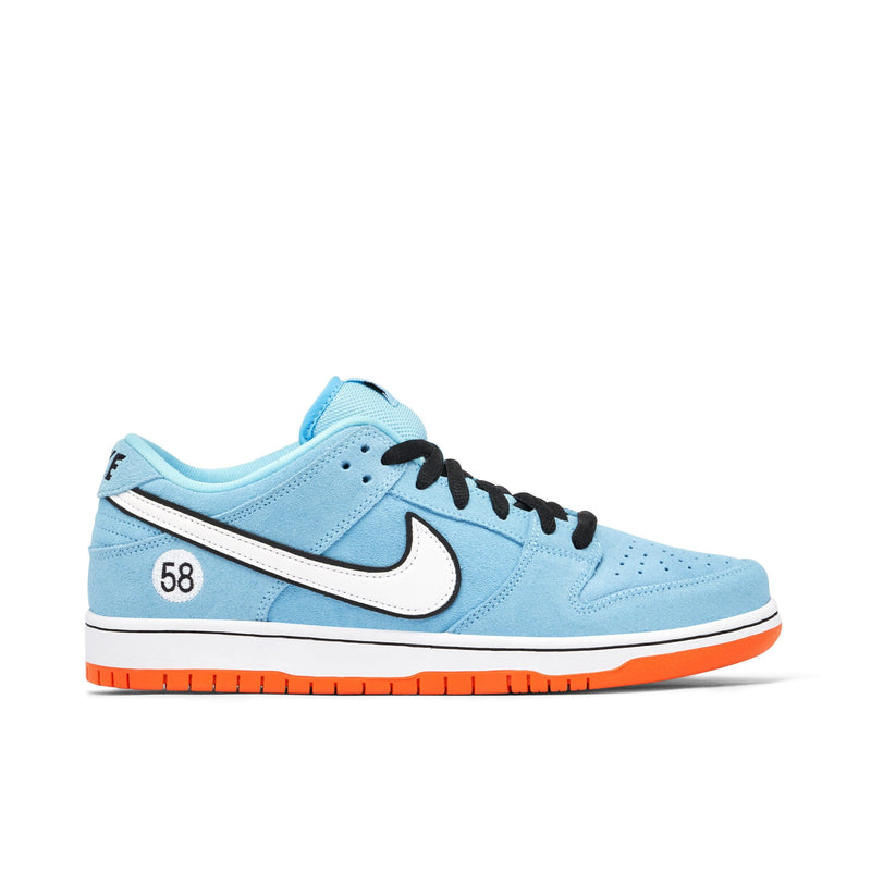 Dunk low