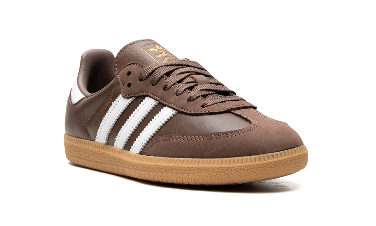 SAMBA OG WMNS "Earth Strata Gum" IE6522