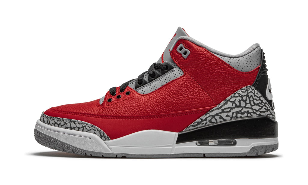 Air Jordan 3 Retro SE “Unite – CHI Exclusive”