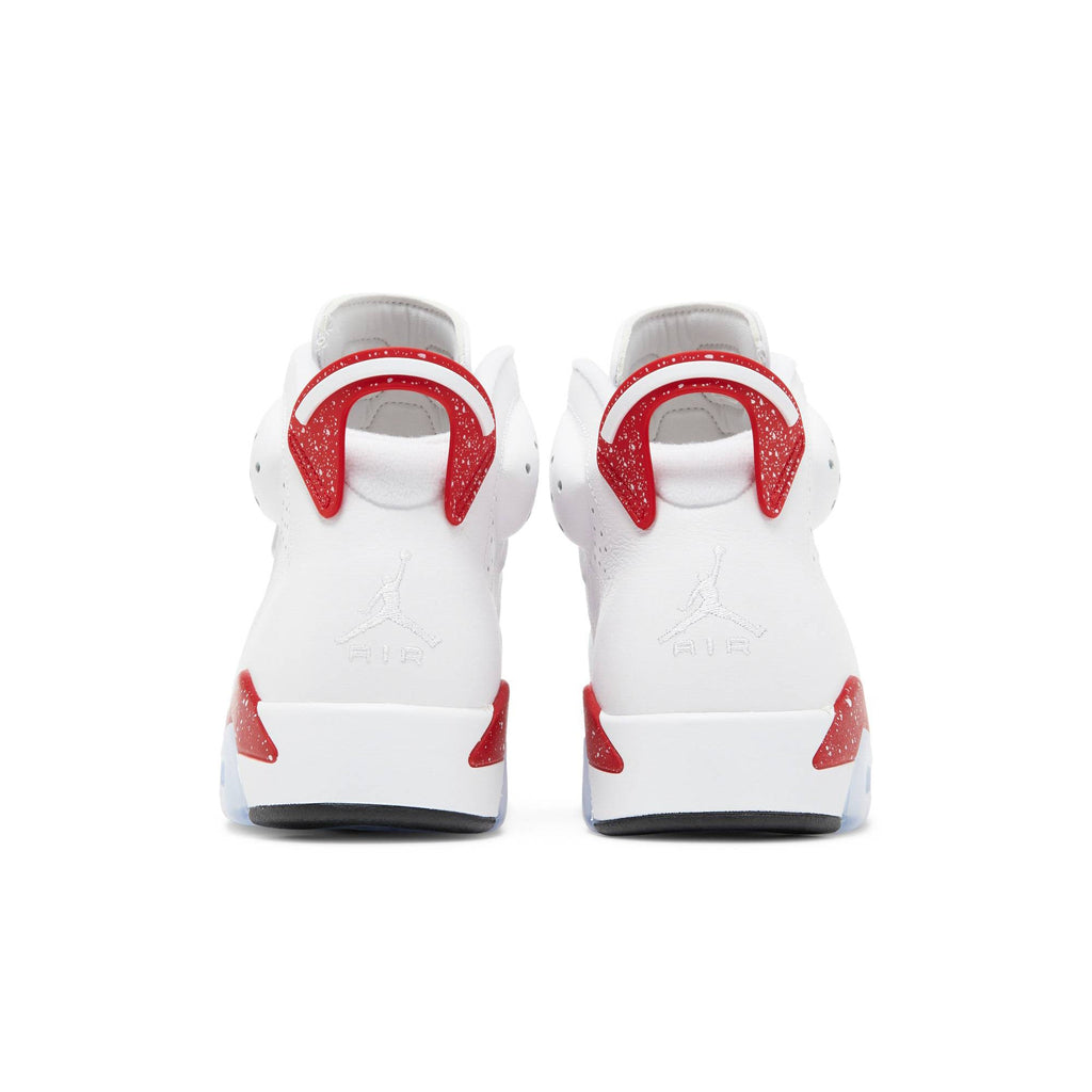 Air Jordan 6 Retro Red Oreo CT8529-162