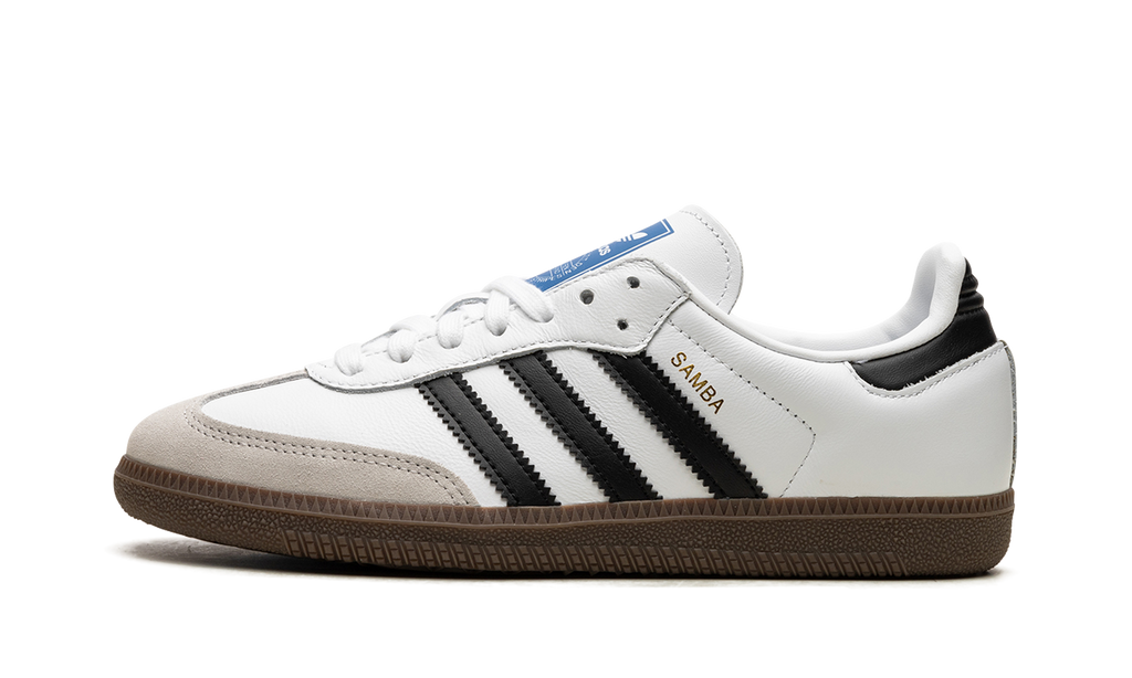 SAMBA OG WMNS "White" IG9030