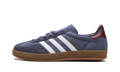 Gazelle Indoor "Preloved Ink Cloud White" JI3522