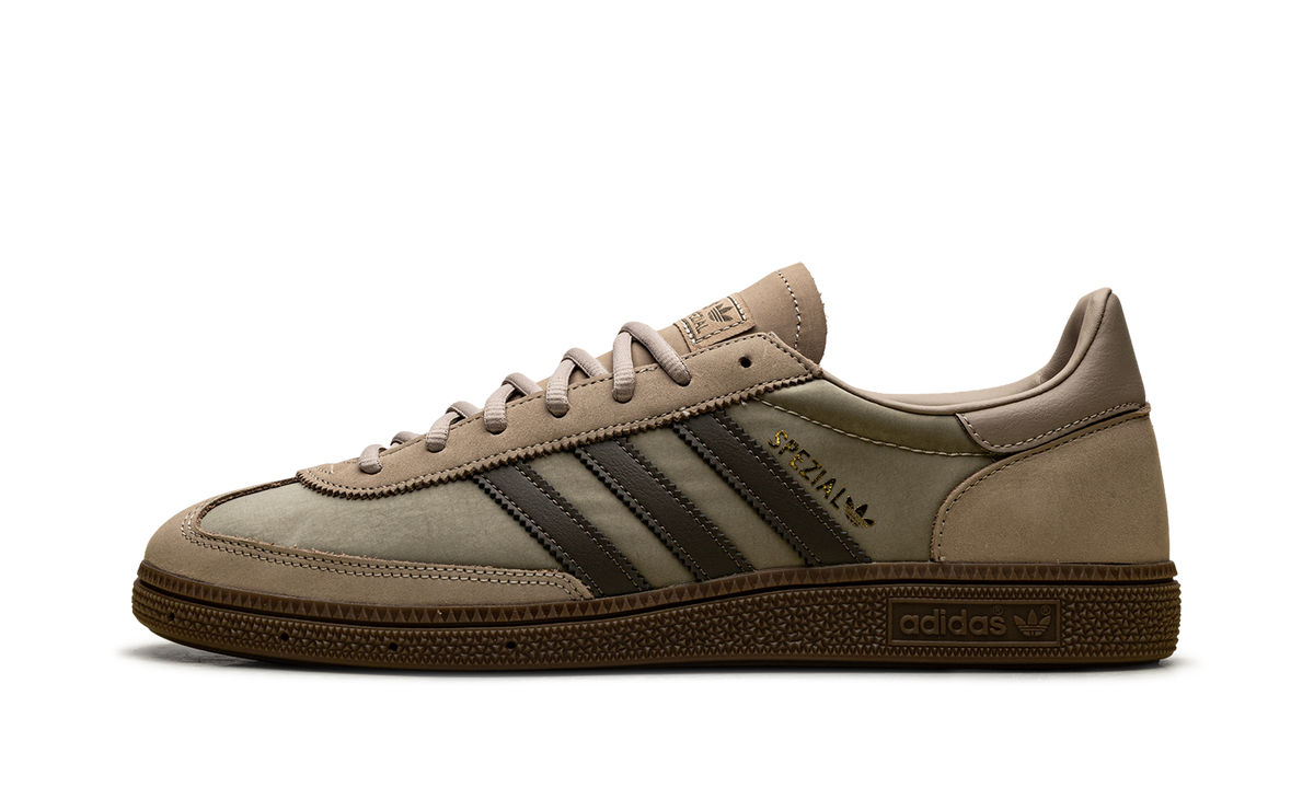 Handball Spezial "Trace Khaki Cargo Brown" JR3666
