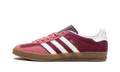 Gazelle Indoor "Maroon" IF9647
