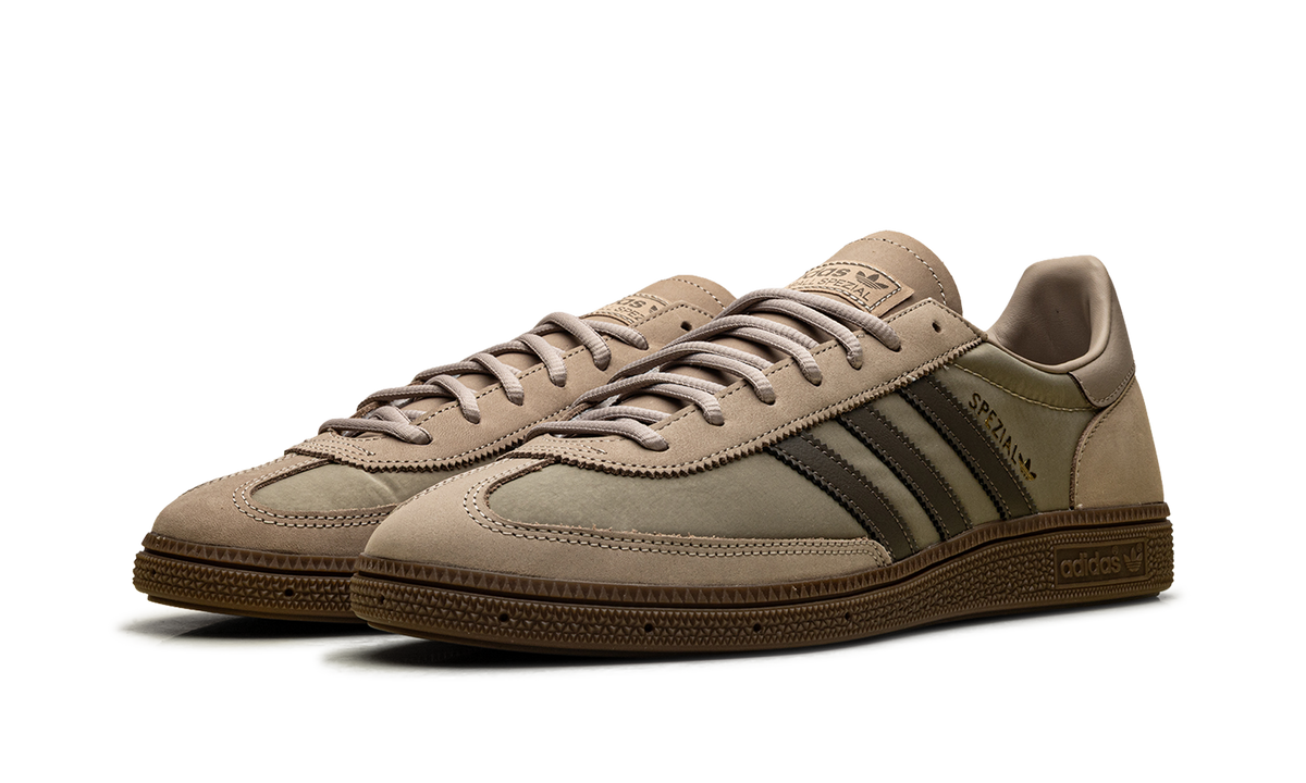 Handball Spezial "Trace Khaki Cargo Brown" JR3666