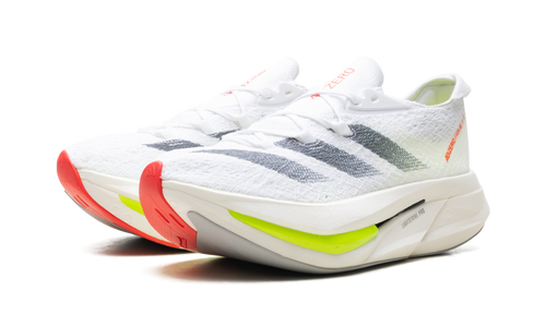 ADIZERO PRIME X 2 STRUNG "White/Black" IH5685
