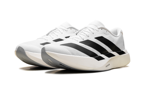 Adizero Evo SL WMNS "White Black" JH6208