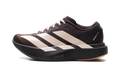 Adizero Evo SL WMNS "Aurora Coffee Metallic Blush Pink" KK1952