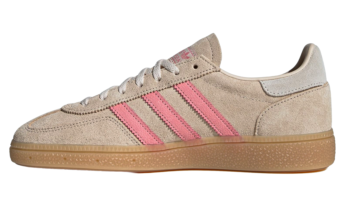 Handball Spezial WMNS "Crystal Linen Pink Spark" IH1501
