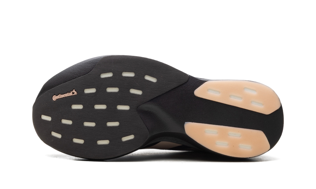 Adizero Evo SL WMNS "Aurora Coffee Metallic Blush Pink" KK1952