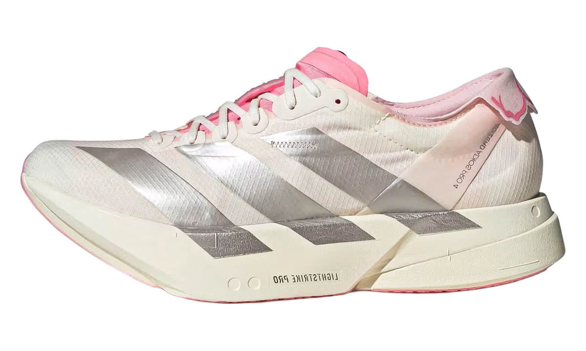 Adizero Adios Pro 4 "Tokyo Marathon Cherry Blossom" JQ4445
