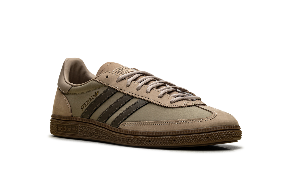 Handball Spezial "Trace Khaki Cargo Brown" JR3666