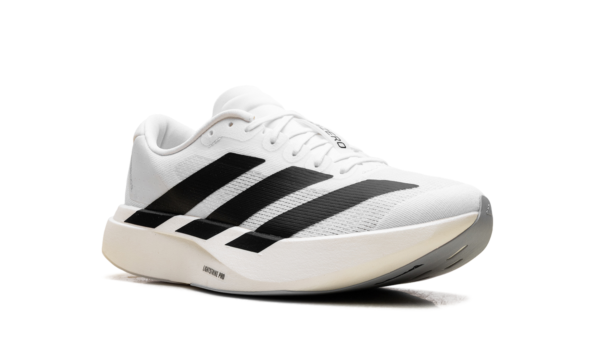 Adizero Evo SL WMNS "White Black" JH6208