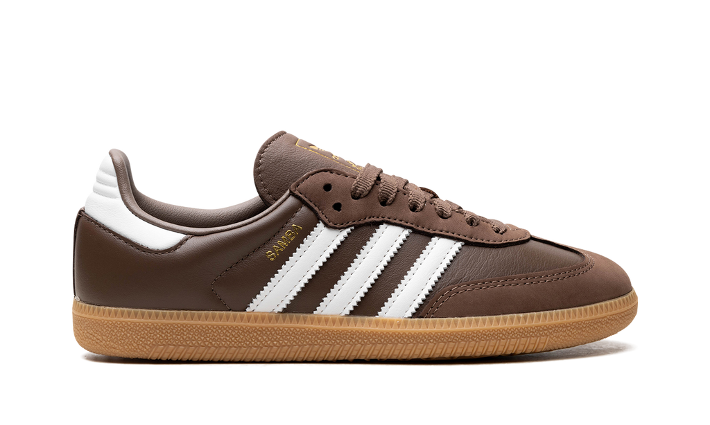 SAMBA OG WMNS "Earth Strata Gum" IE6522