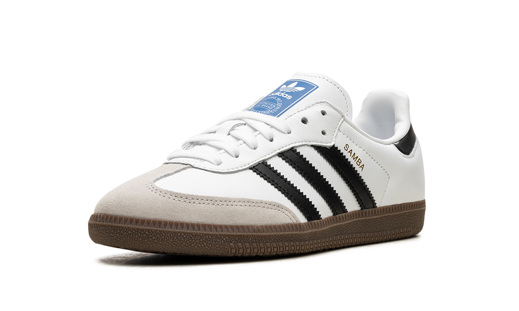 SAMBA OG WMNS "White" IG9030