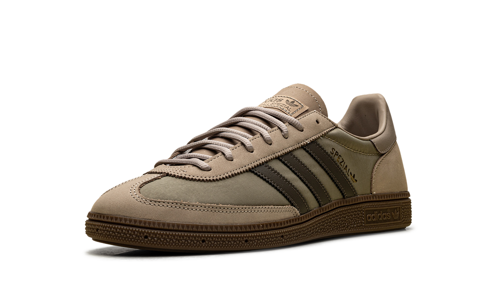 Handball Spezial "Trace Khaki Cargo Brown" JR3666