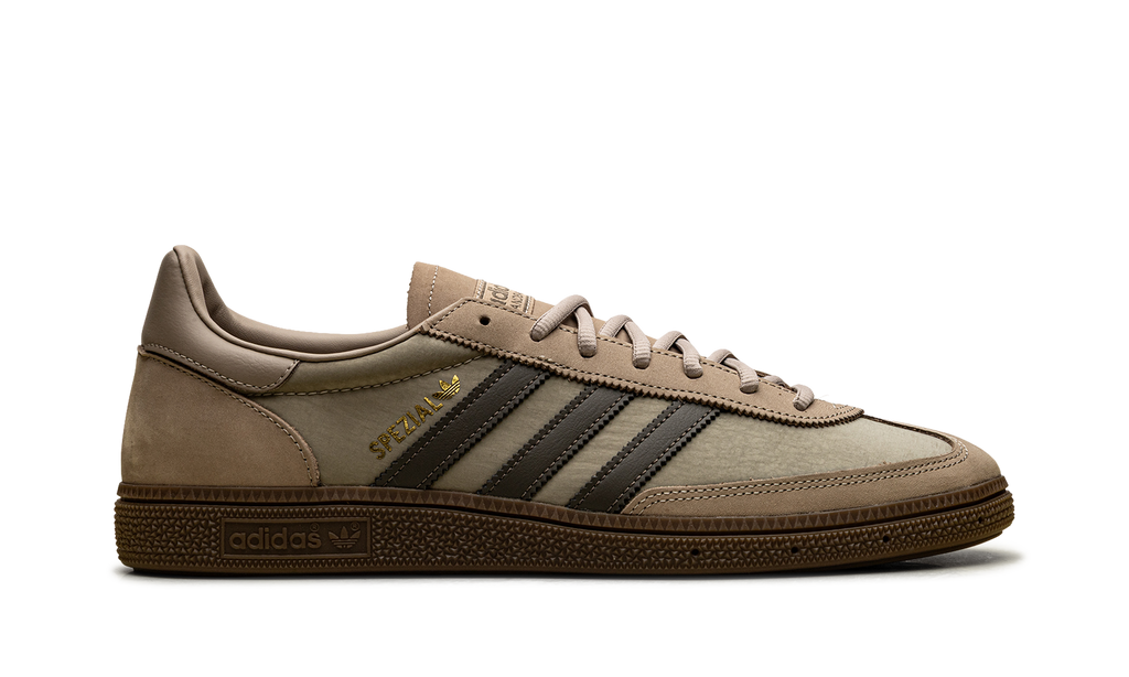 Handball Spezial "Trace Khaki Cargo Brown" JR3666