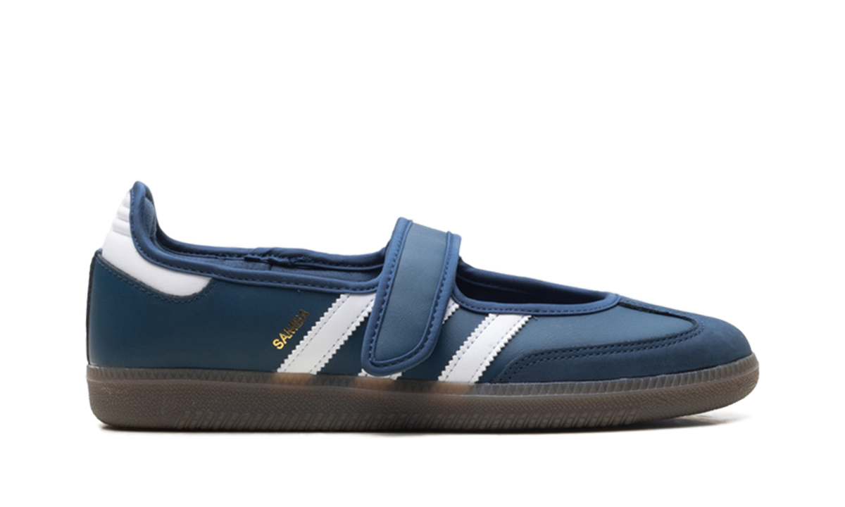 Samba Jane OG Wmns "Navy / White" IH6484