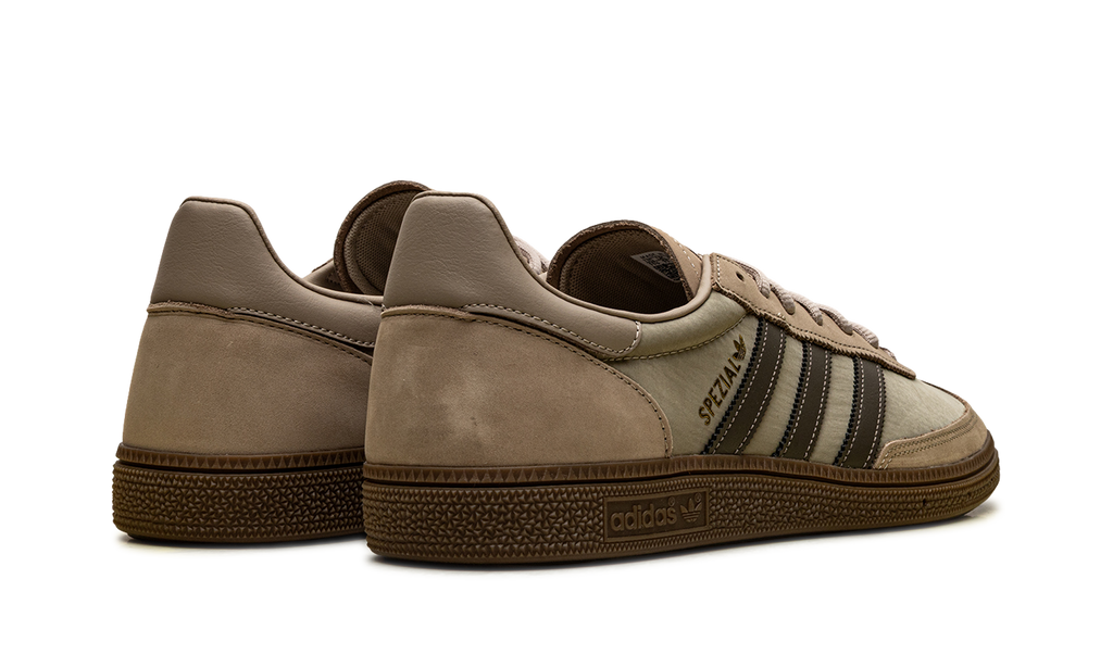 Handball Spezial "Trace Khaki Cargo Brown" JR3666