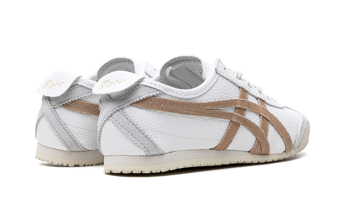 Onitsuka-tiger|mexico-66-white-brown-122872