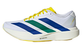 Adizero Evo SL "Yellow Royal Blue Green" KI1451